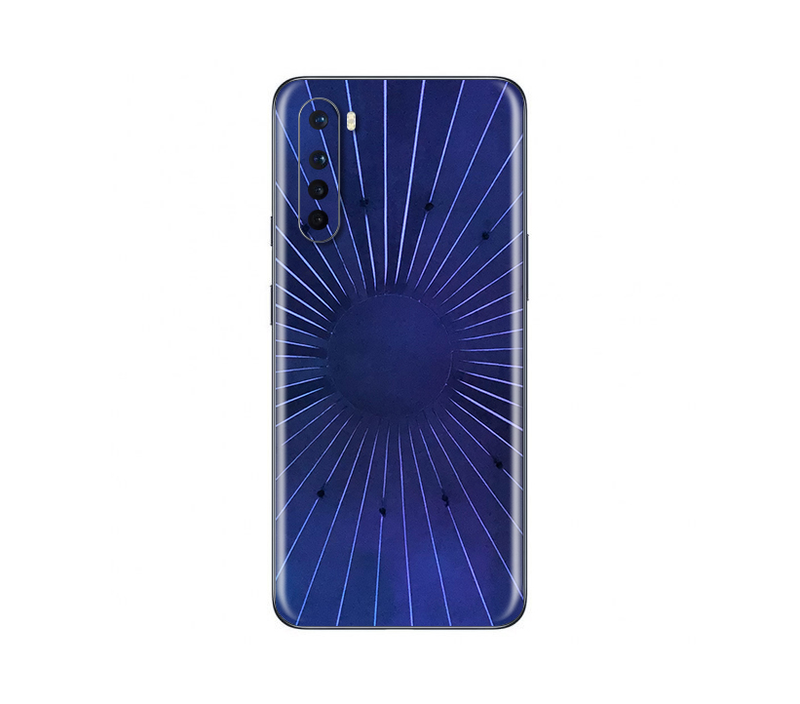 OnePlus Nord  Blue