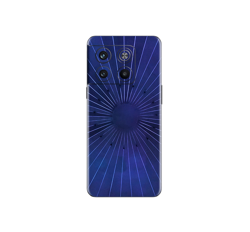 OnePlus 10T Blue