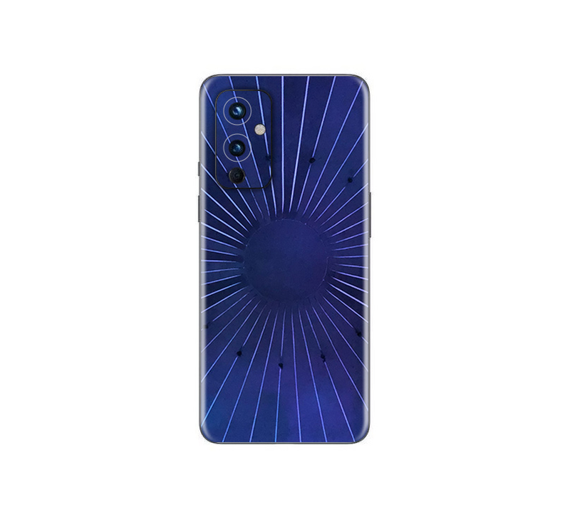 OnePlus 9  Blue