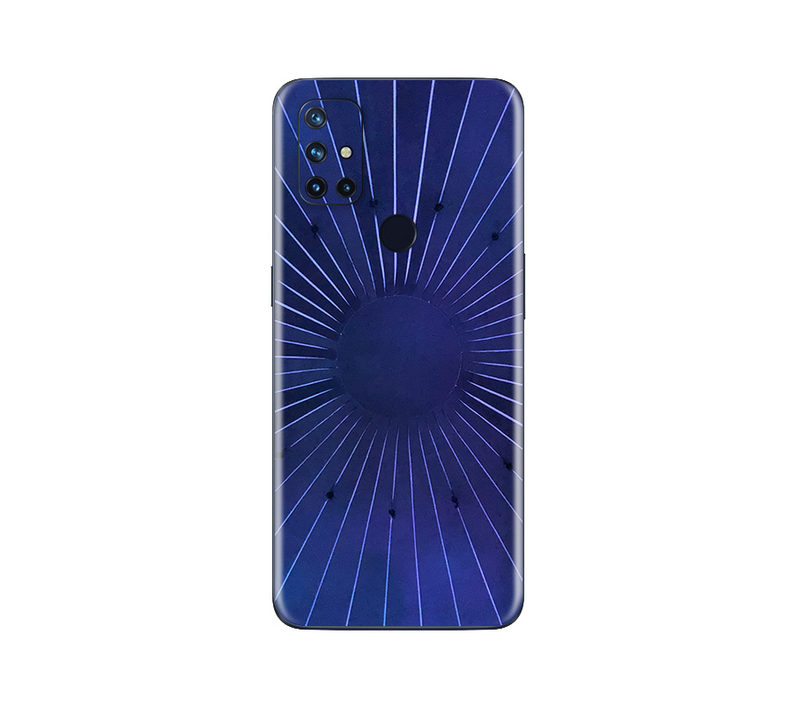 OnePlus Nord N10 5G  Blue
