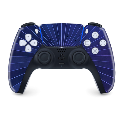 PlayStation 5 Dualsense Controller Blue