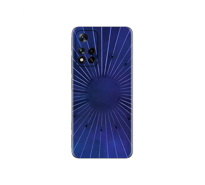 Xiaomi 11i  Blue