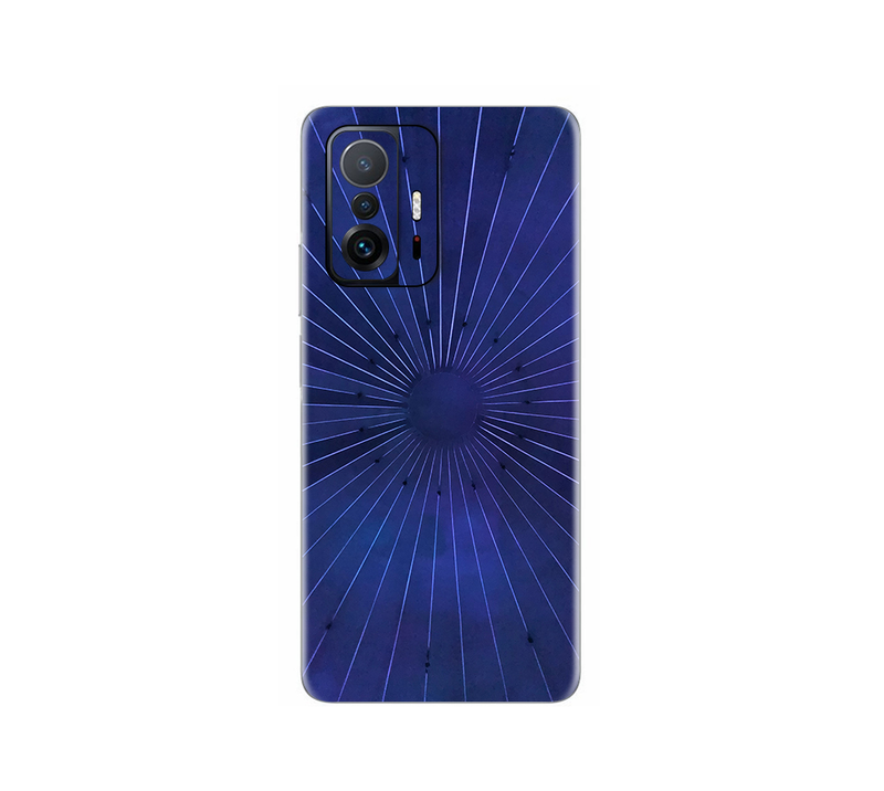 Xiaomi 11T Pro  Blue