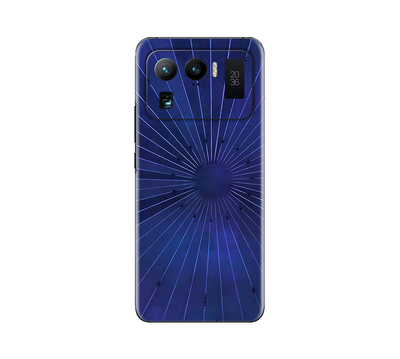 Xiaomi Mi 11 Ultra Blue