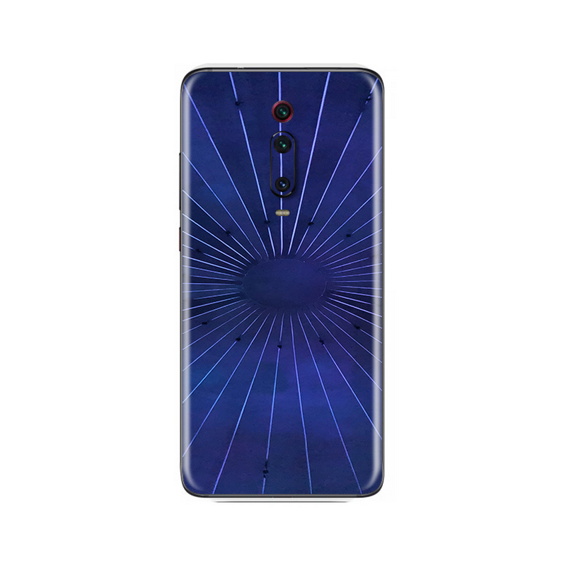 Xiaomi Mi 9T Pro Blue