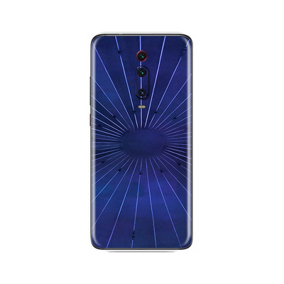 Xiaomi Mi 9T Blue