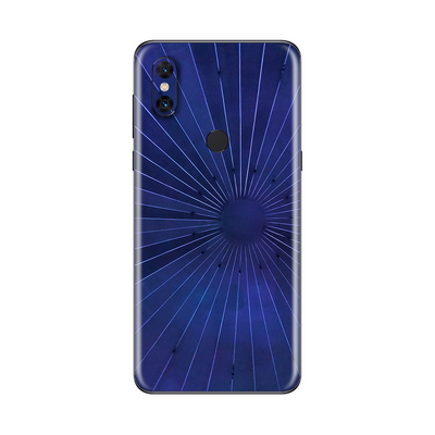 Xiaomi Mi Mix 3 Blue