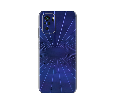 Xiaomi Redmi Note 10 Blue