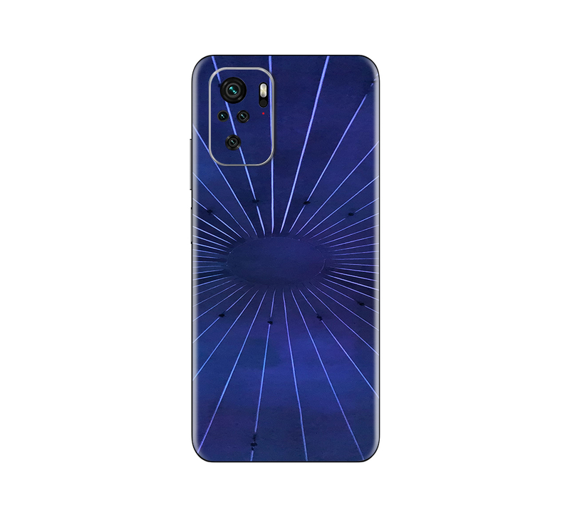 Xiaomi Redmi Note 10s Blue