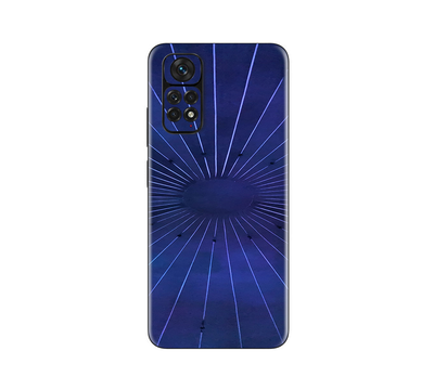 Xiaomi Redmi Note 11 Pro Blue