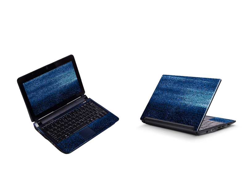 Acer Aspire One Blue