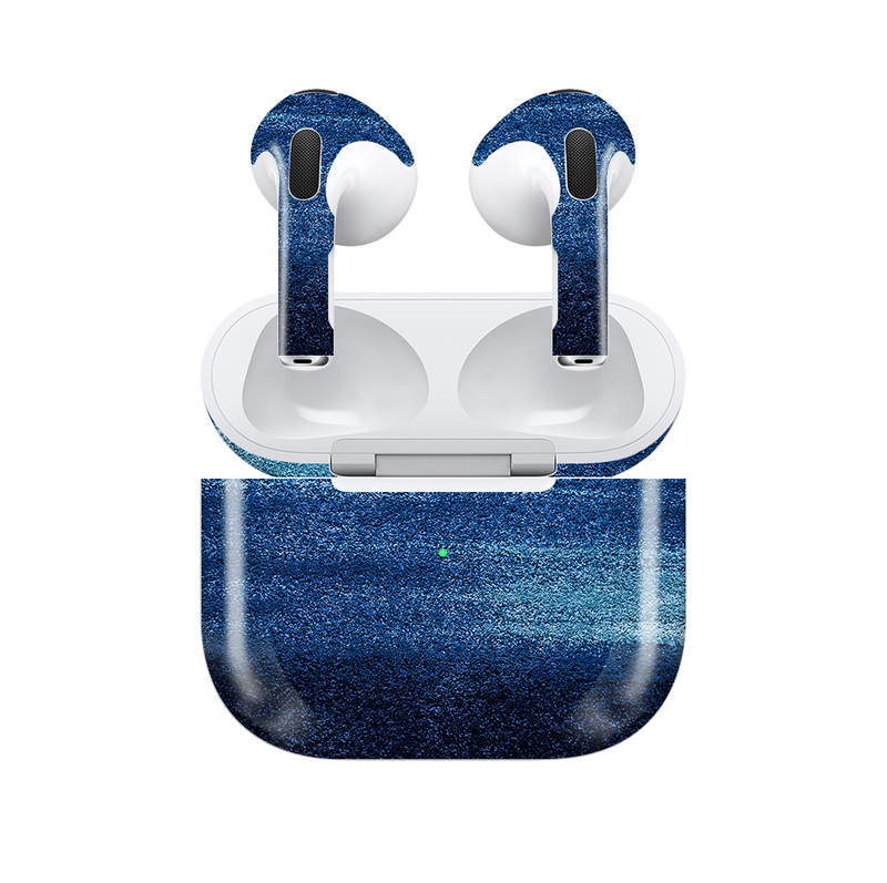 Apple Airpods 3rd Gen Blue