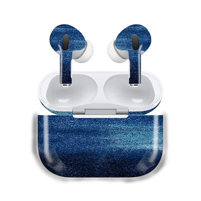 Apple Airpods Pro 2nd  Gen Blue