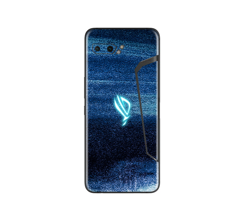 Asus Rog Phone 2 Blue