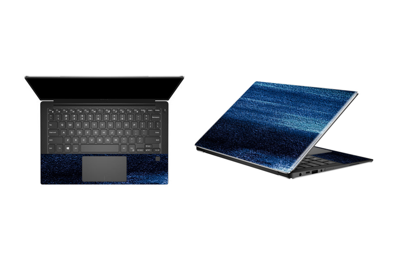 Dell XPS 13 9360 Blue