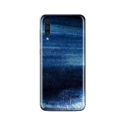 Galaxy A70 Blue