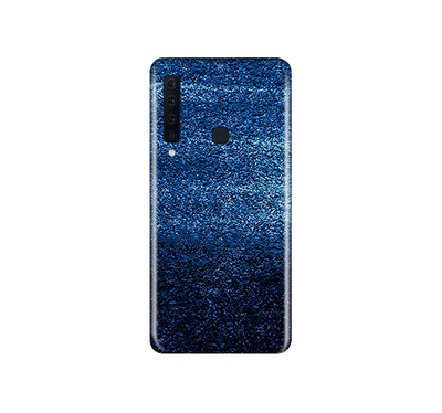 Galaxy A9 Blue