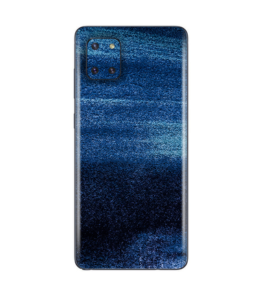 Galaxy Note 10 Lite Blue