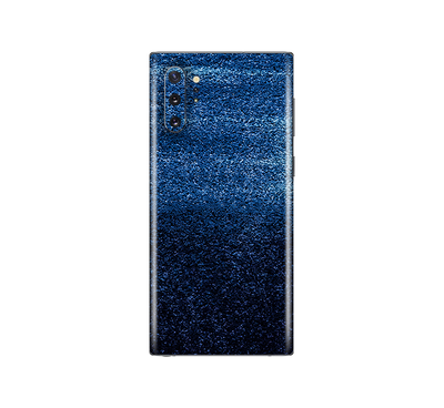 Galaxy Note 10 Plus Blue