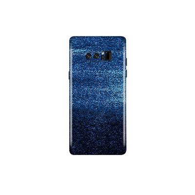 Galaxy Note 8 Blue