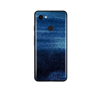 Google Pixel 3A XL Blue