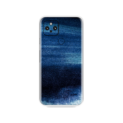 Google Pixel 5 Blue