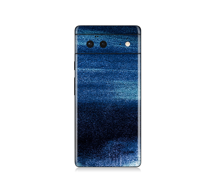 Google Pixel 6 Blue