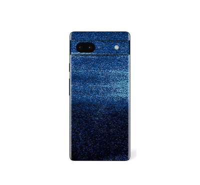 Google Pixel 6a Blue