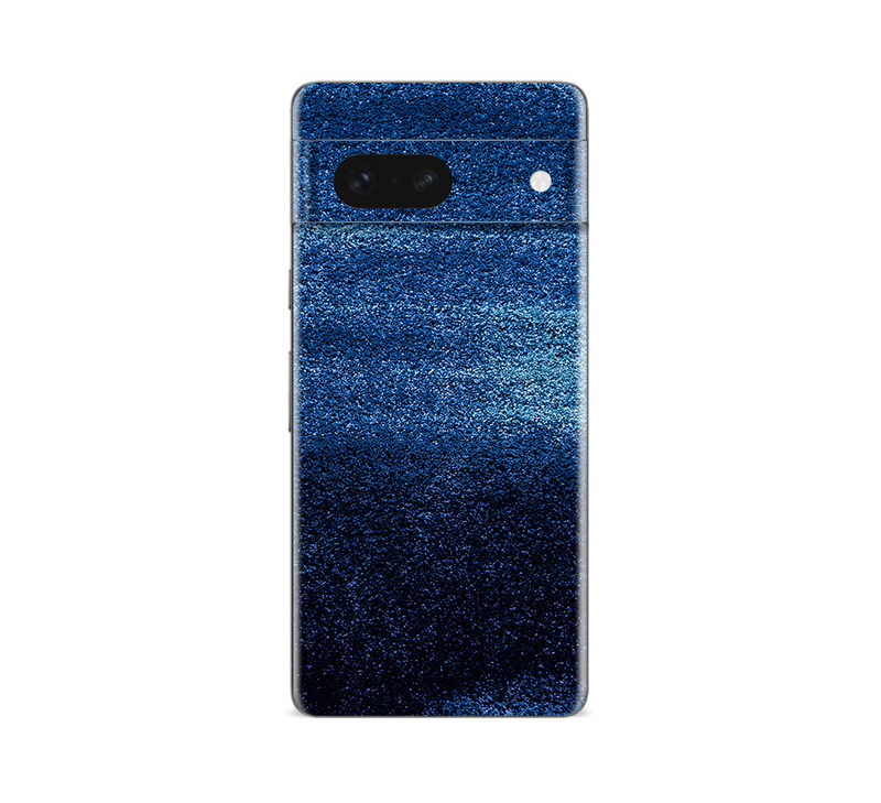 Google Pixel 7 Blue