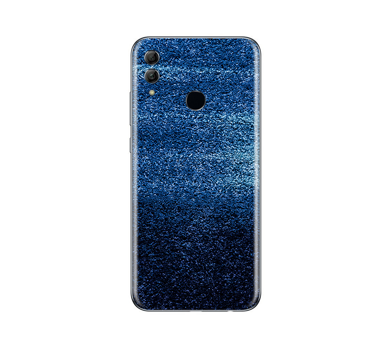 Honor 10 Lite Blue