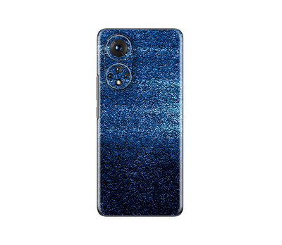 Honor 50 Pro Blue