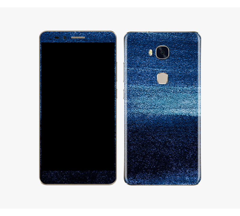 Honor 5x Blue