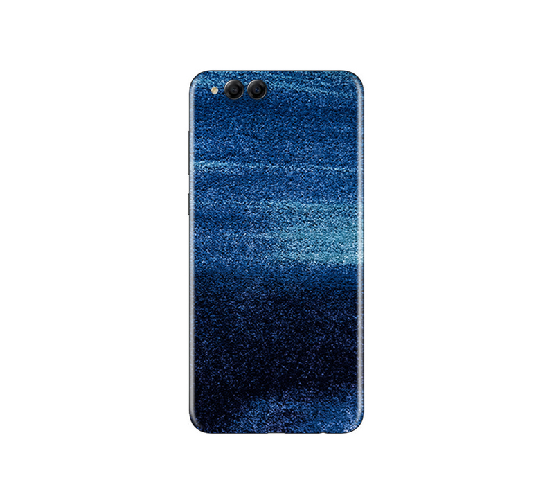 Honor 7X Blue