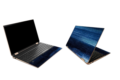 HP Spectre X 360 Blue