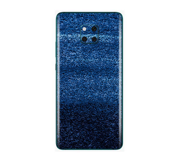 Huawei Mate 20 X Blue