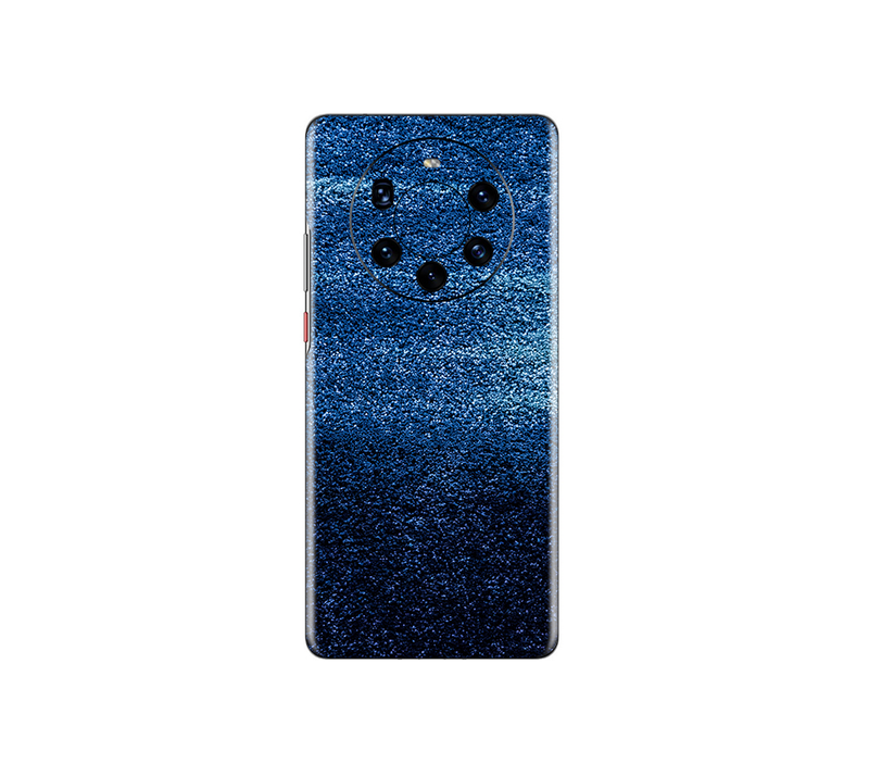 Huawei Mate 40 Pro Plus Blue