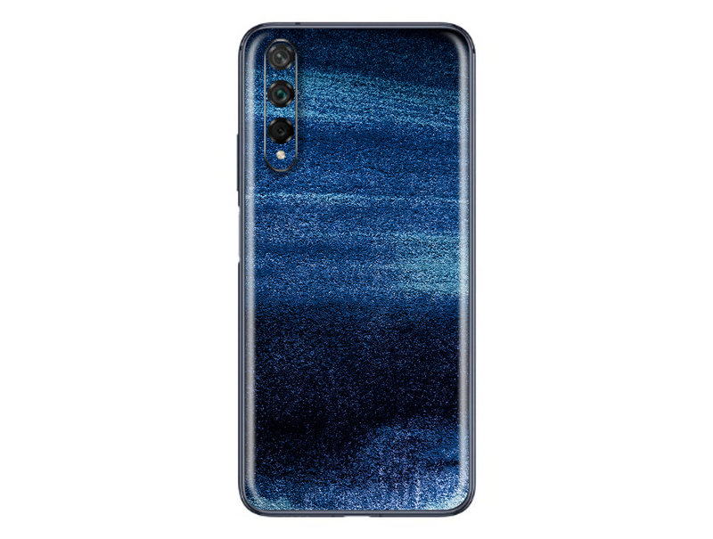 Huawei Nova 5T Blue