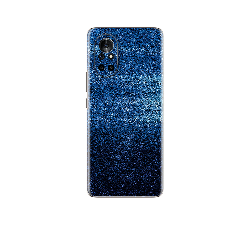 Huawei Nova 8 Blue