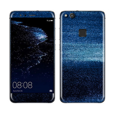 Huawei P10 Lite Blue