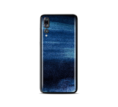 Huawei P20 Pro Blue