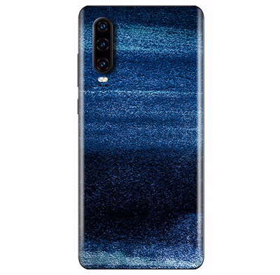 Huawei P30 Blue