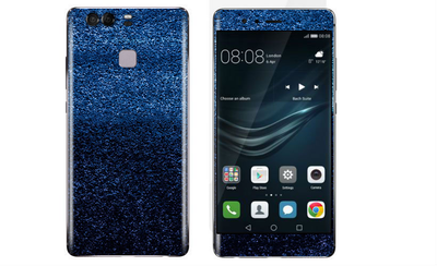 Huawei P9 Blue