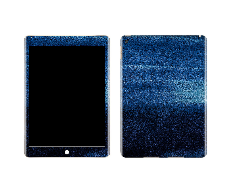 iPad Air 2 Blue