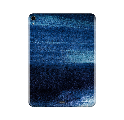 iPad Pro 12.9" 3rd Gen Blue