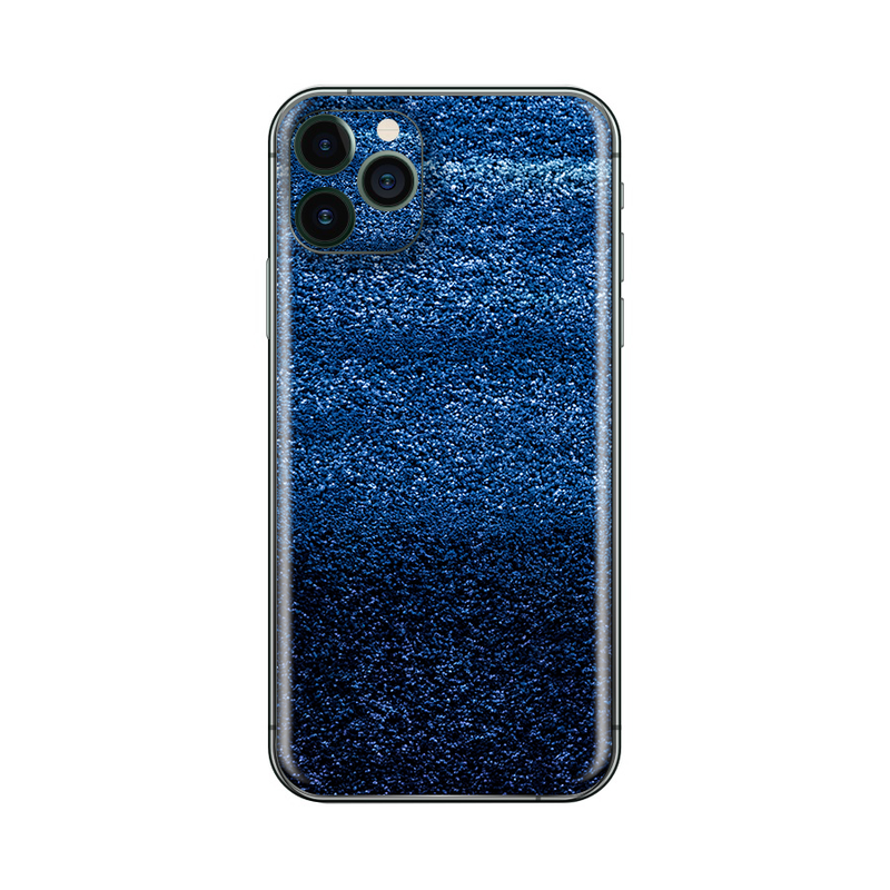 iPhone 11 Pro Max Blue