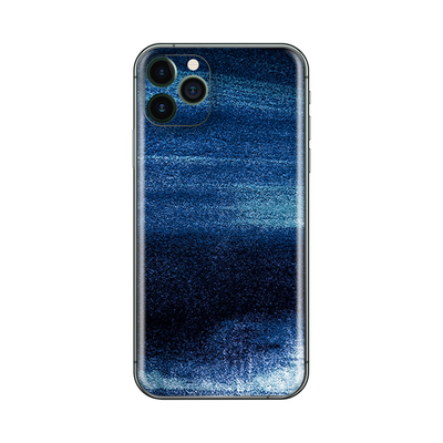 iPhone 11 Pro Blue