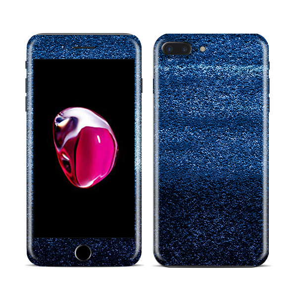 iPhone 8 Plus Blue