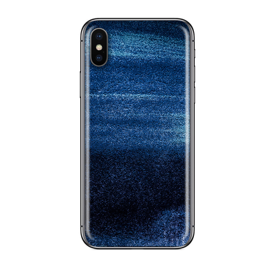 iPhone XS Max Blue