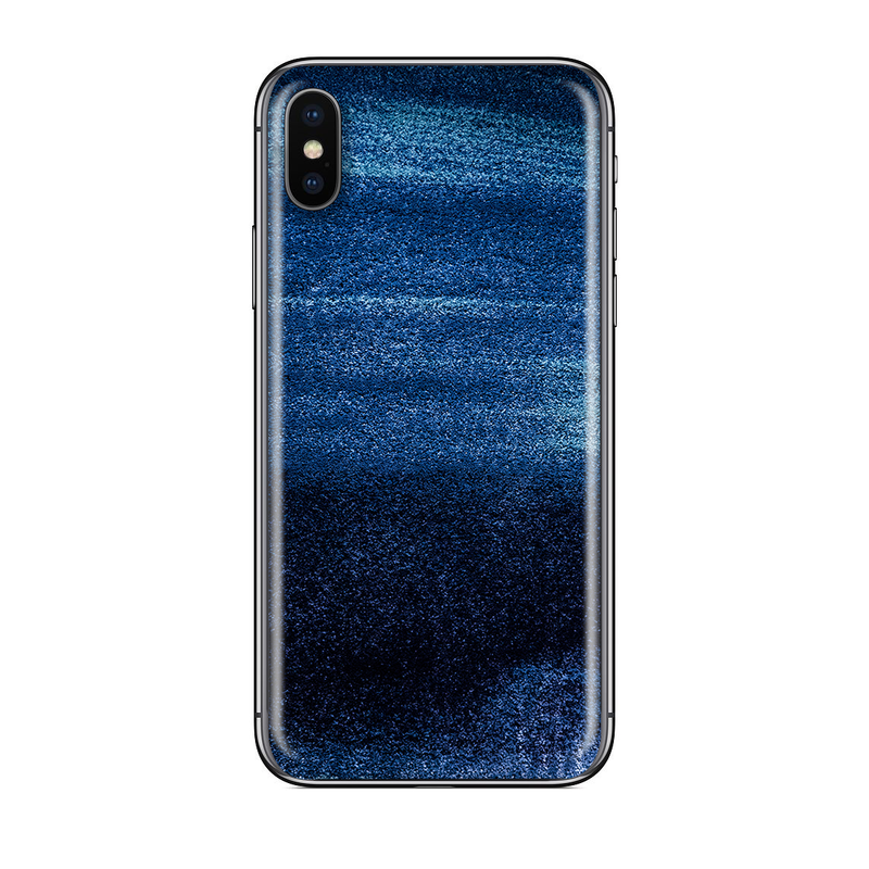 iPhone XS Max Blue