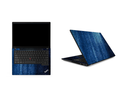 Lenovo ThinkPad X13 AMD Blue